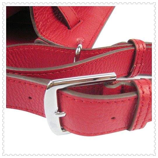 hermes Hermes Picotin Herpicot red on sale - Click Image to Close